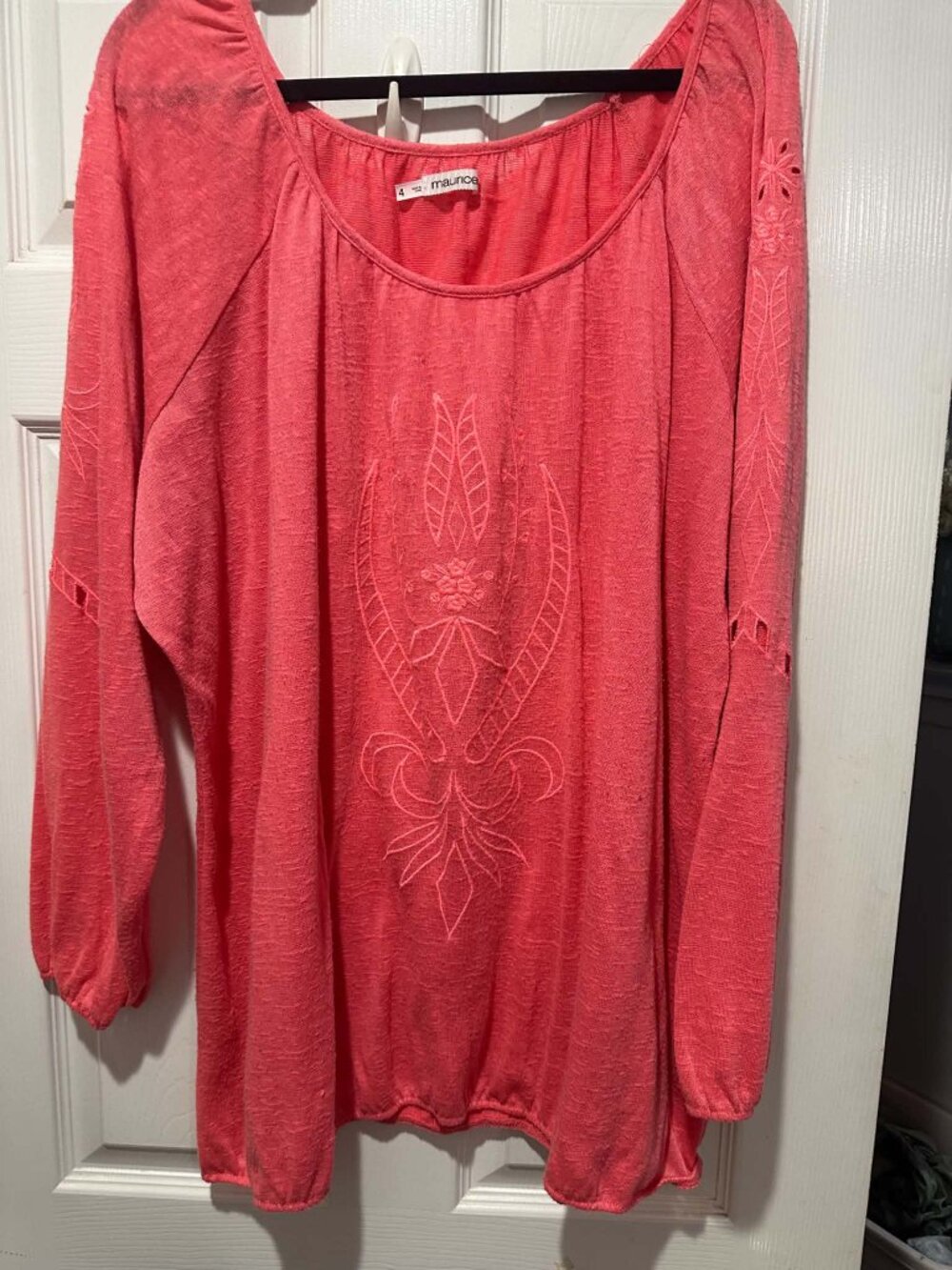 Maurices Top - Picture 1 of 4